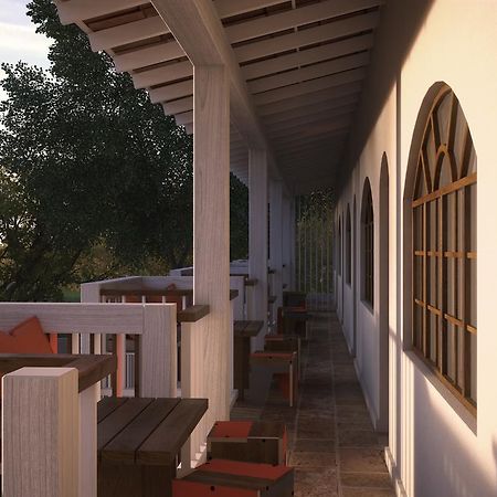 Hotel Htl Terra Sol Búzios Zewnętrze zdjęcie
