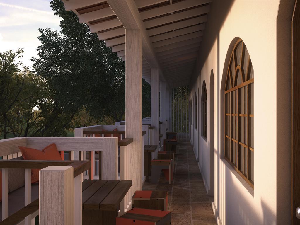 Hotel Htl Terra Sol Búzios Zewnętrze zdjęcie