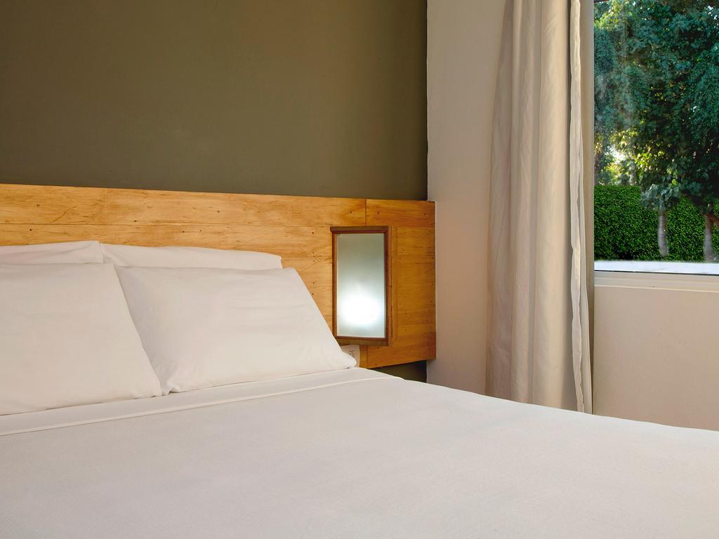 Hotel Htl Terra Sol Búzios Zewnętrze zdjęcie