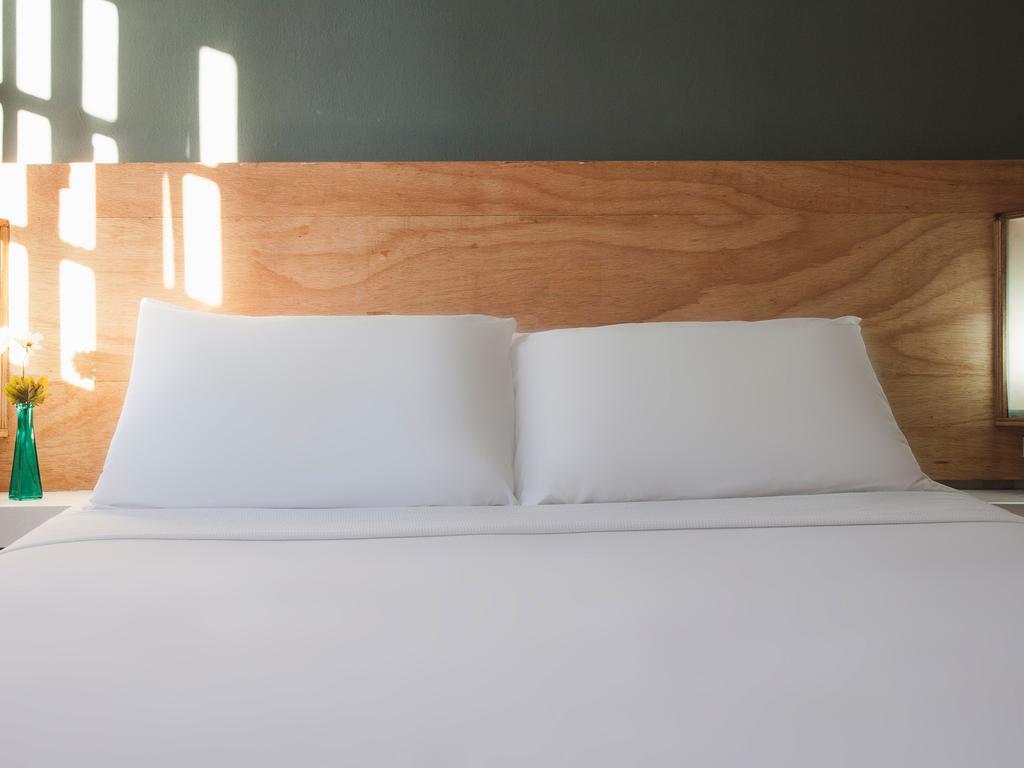 Hotel Htl Terra Sol Búzios Zewnętrze zdjęcie