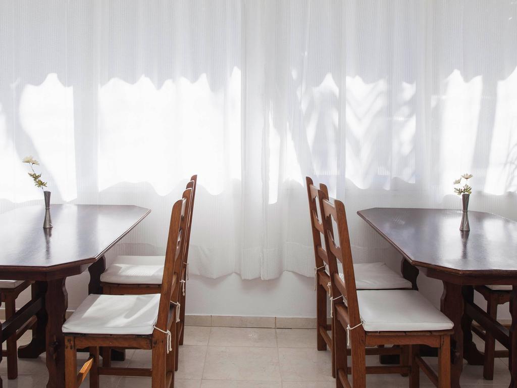 Hotel Htl Terra Sol Búzios Zewnętrze zdjęcie