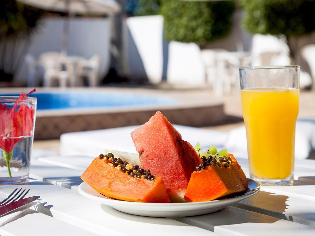 Hotel Htl Terra Sol Búzios Zewnętrze zdjęcie